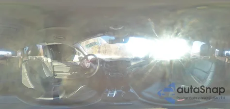 2020 Honda Pilot Touring z USA, uszkodzony, nr VIN 5FNYF5H96LB024455